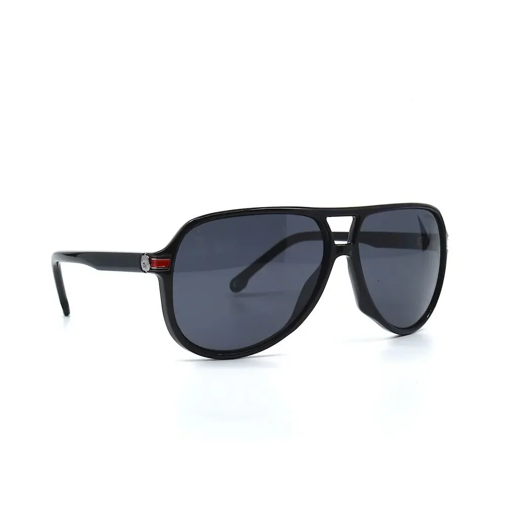 NEW CARRERA 1045/S BLACK GREY GRADIENT AUTHENTIC SUNGLASSES